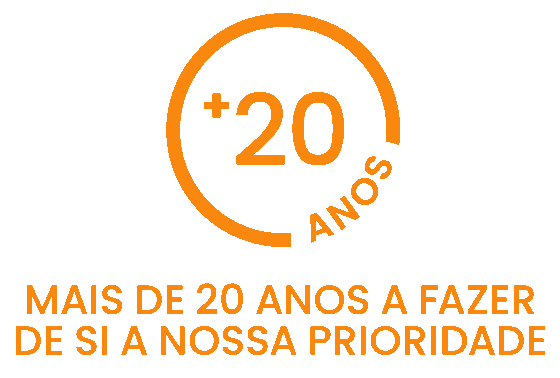 Mais de 20 anos de experiência da marca BodyConcept