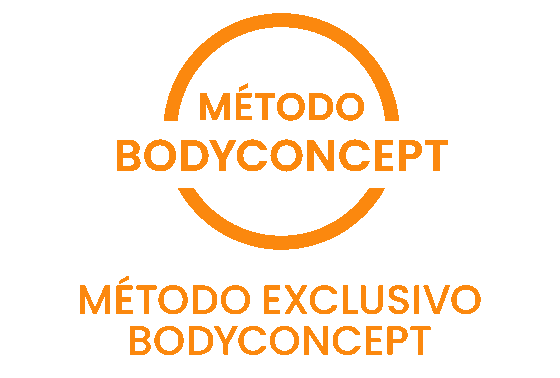 Método exclusivo BodyConcept